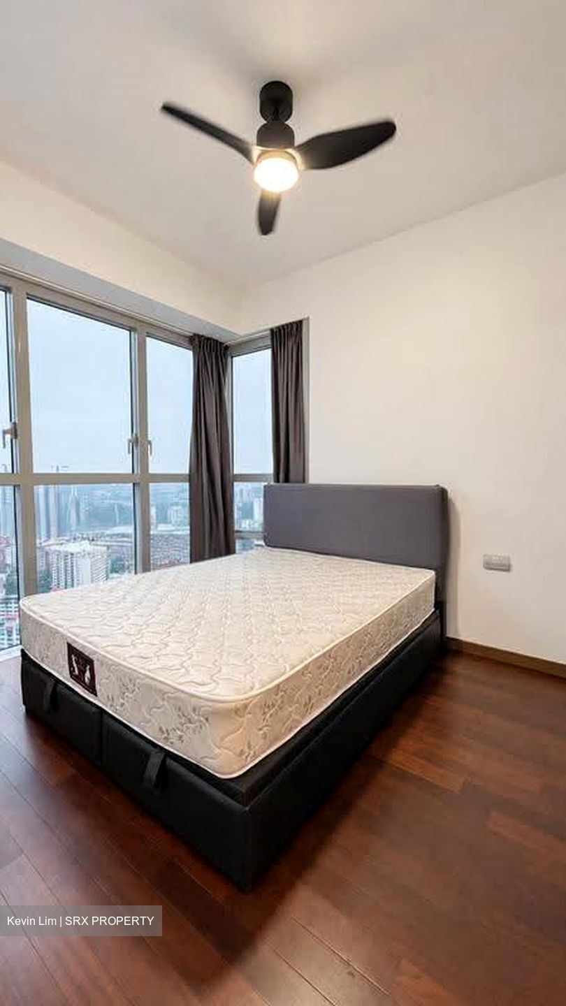 Queens Peak (D3), Condominium #636449891